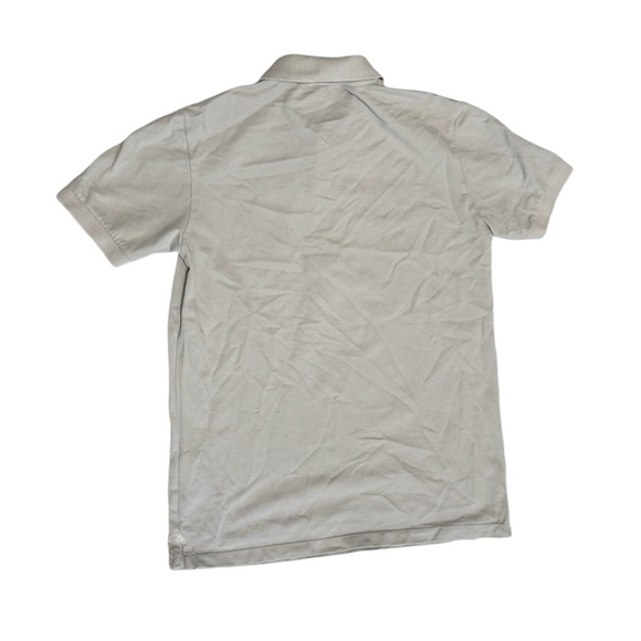 Scalper Button Up Polo Tee NWOT - Picture 2 of 3